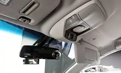 SsangYong Korando, 2017