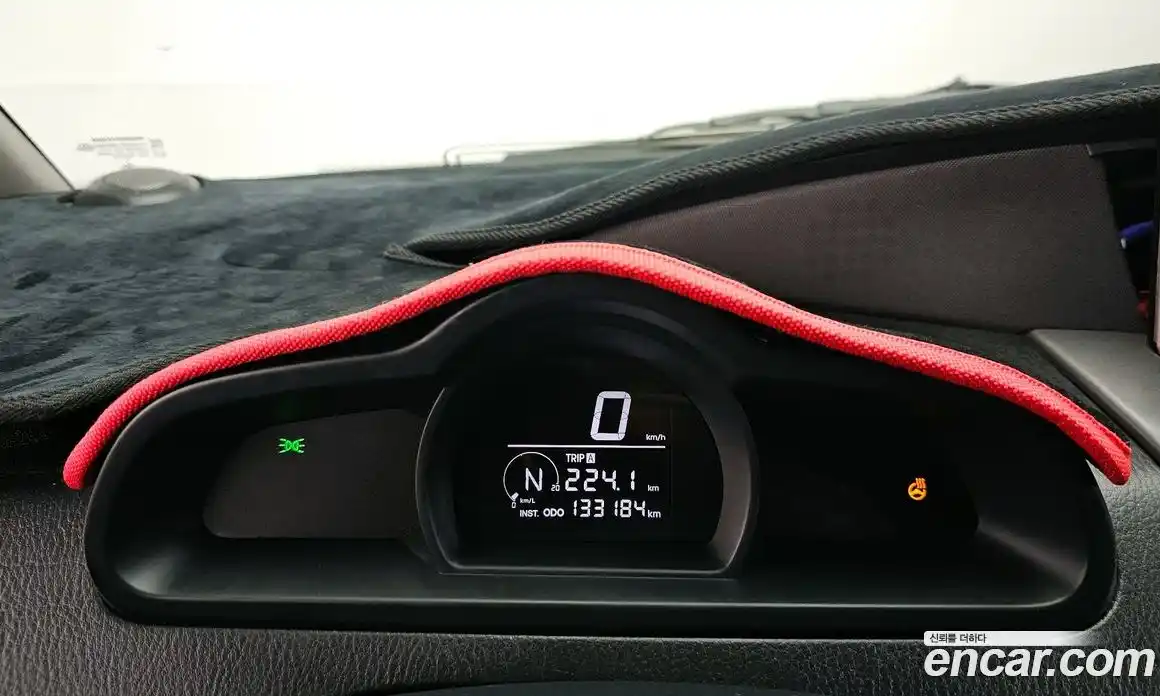 SsangYong Korando 2017 2.2 Автомат в Москве № 21224, фото 16