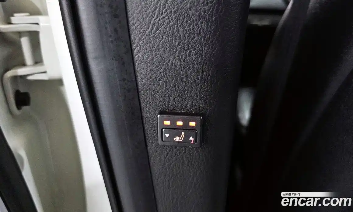 SsangYong Korando 2017 2.2 Автомат в Москве № 21224, фото 18