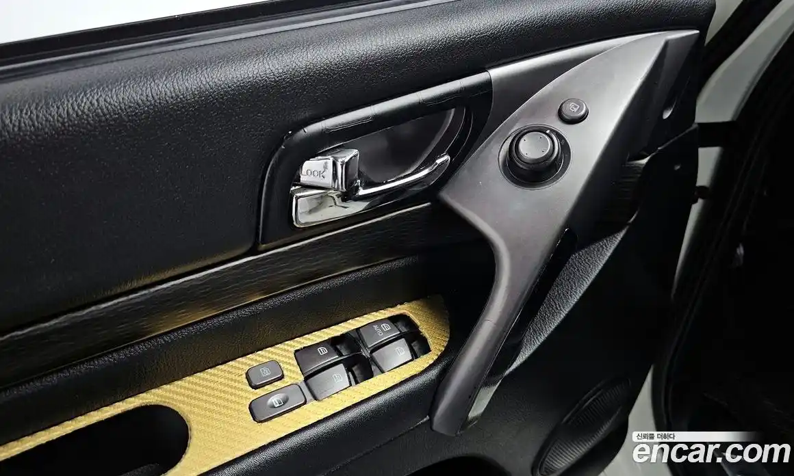 SsangYong Korando 2017 2.2 Автомат в Москве № 21224, фото 9