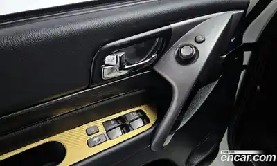 SsangYong Korando 2017 2.2 Автомат в Москве № 21224, миниатюра 9