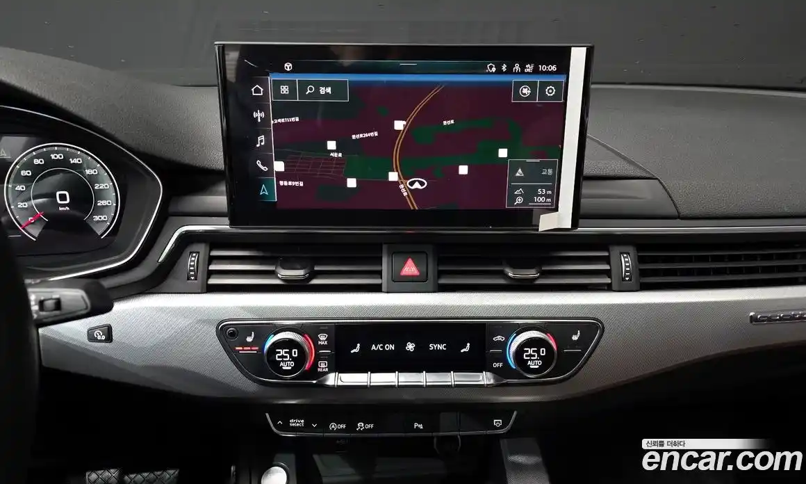 Audi A5 2021 2.0 Автомат в Москве № 212338, фото 17