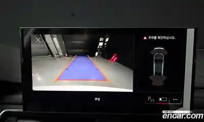 Audi A5 2021 2.0 Автомат в Москве № 212338, миниатюра 8