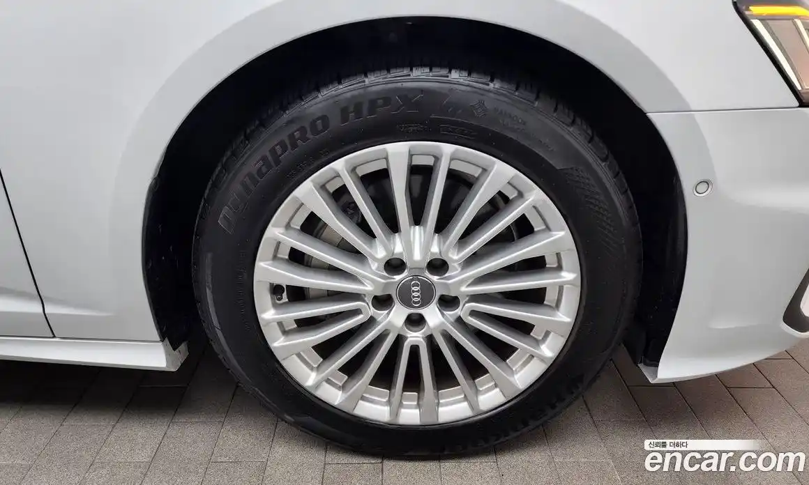 Audi A6 2020 2.0 Автомат в Москве № 212367, фото 12