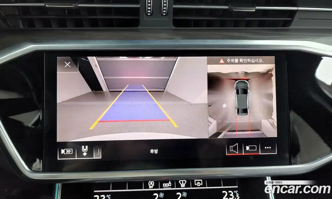 Audi A6 2020 2.0 Автомат в Москве № 212367, фото 20