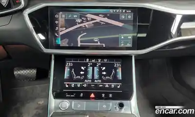 Audi A6 2020 2.0 Автомат в Москве № 212367, миниатюра 5