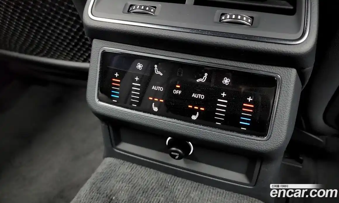 Audi A6 2020 2.0 Автомат в Москве № 212367, фото 10