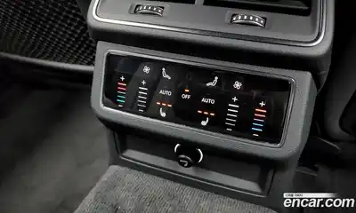 Audi A6 2020 2.0 Автомат в Москве № 212367, миниатюра 10