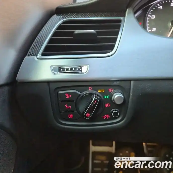 Audi S8 2016 4.0 Автомат в Москве № 212726, фото 5