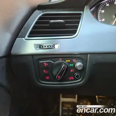 Audi S8 2016 4.0 Автомат в Москве № 212726, миниатюра 5