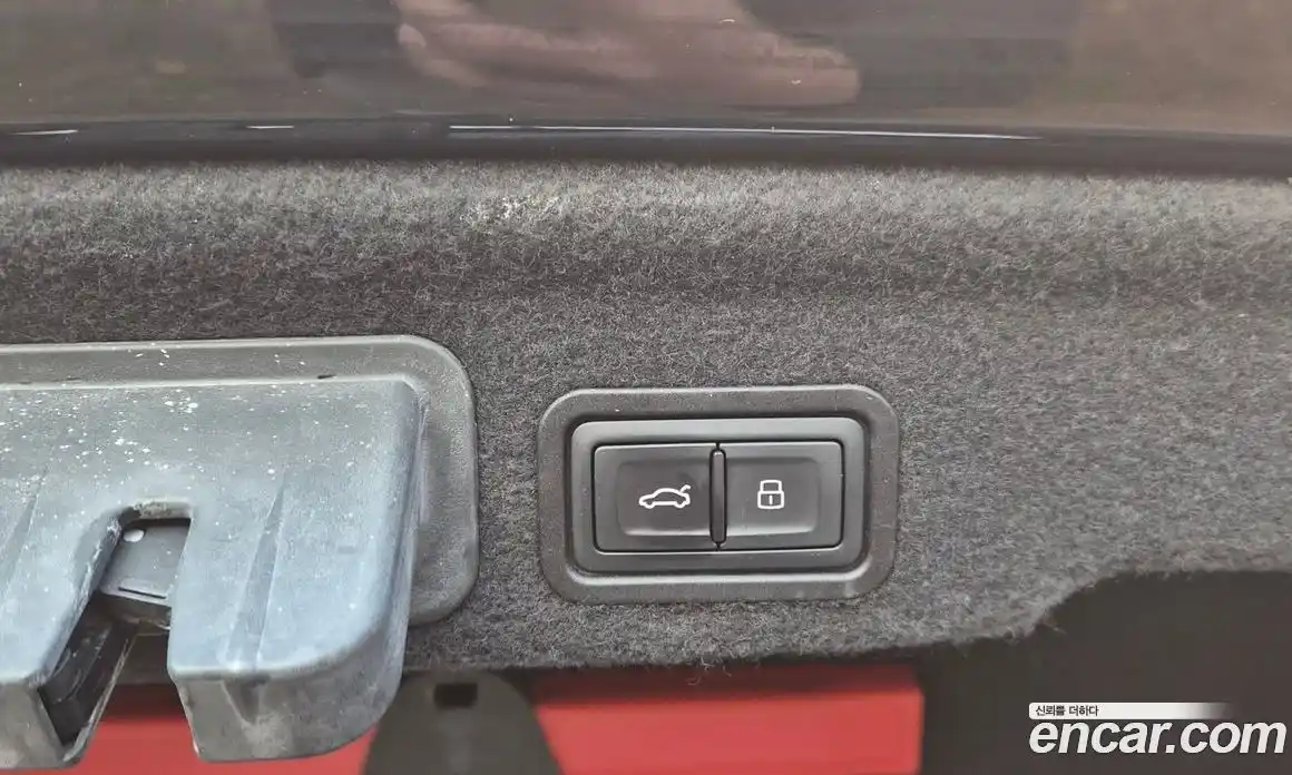 Audi S8 2016 4.0 Автомат в Москве № 212726, фото 6