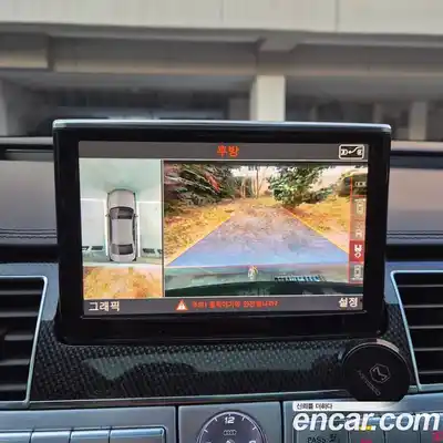 Audi S8 2016 4.0 Автомат в Москве № 212726, миниатюра 7