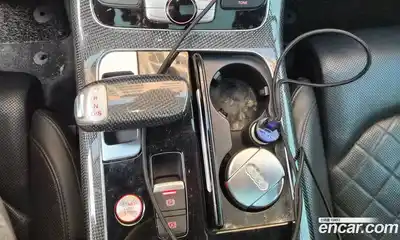 Audi S8 2016 4.0 Автомат в Москве № 212726, миниатюра 8