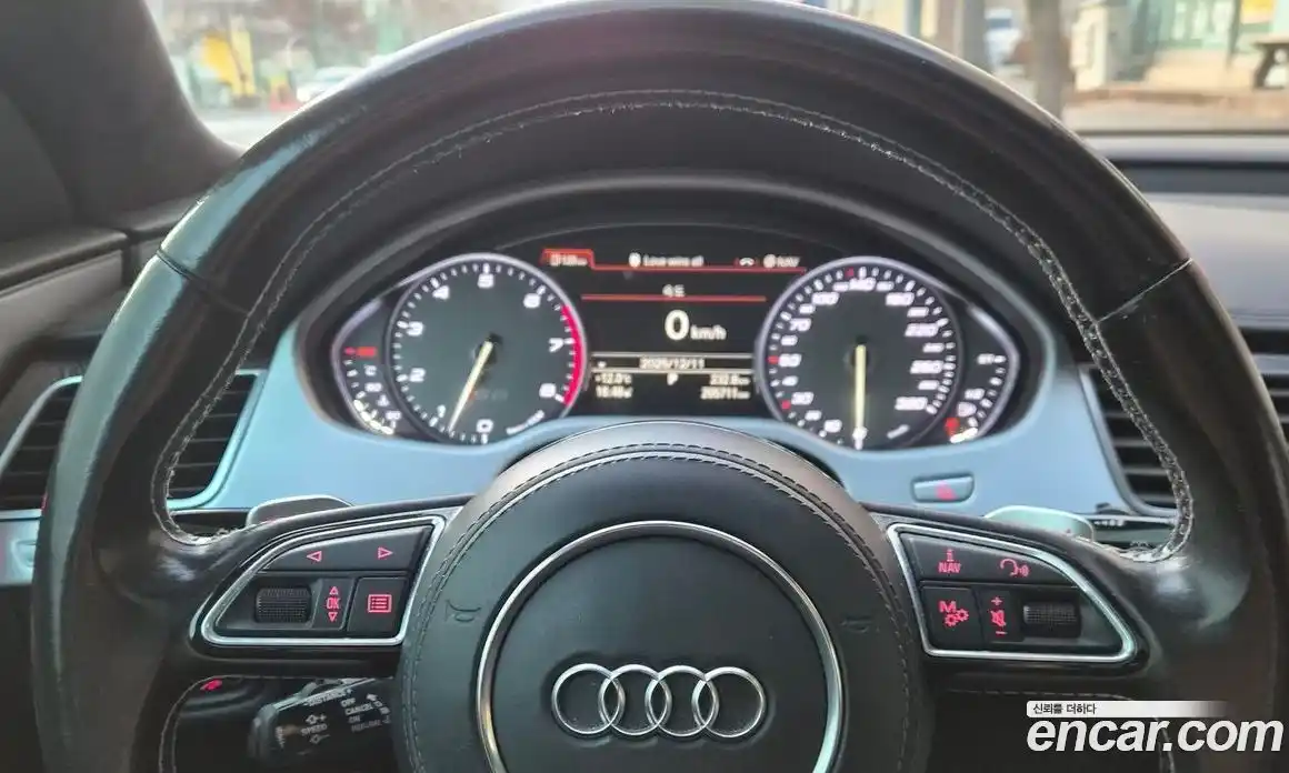 Audi S8 2016 4.0 Автомат в Москве № 212726, фото 10