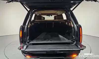 Land Rover Range-Rover 2023 4.4 Автомат в Москве № 213350, миниатюра 5