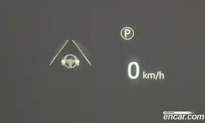 Land Rover Range-Rover 2023 4.4 Автомат в Москве № 213350, миниатюра 6