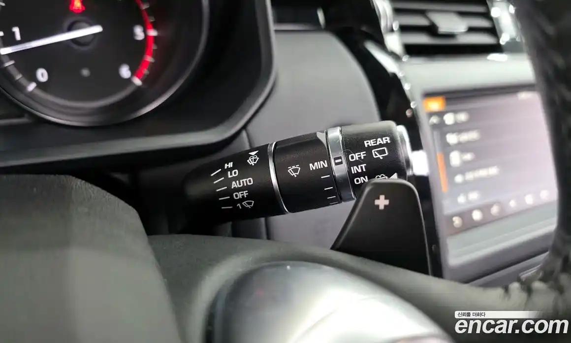 Land Rover Discovery 2018 2.0 Автомат в Москве № 213461, фото 12