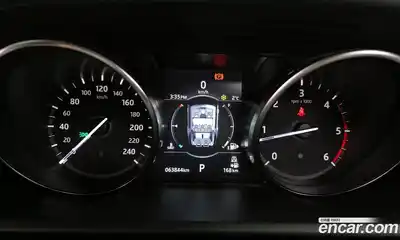 Land Rover Discovery 2018 2.0 Автомат в Москве № 213461, миниатюра 5