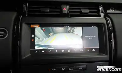 Land Rover Discovery 2018 2.0 Автомат в Москве № 213461, миниатюра 8