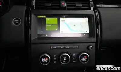 Land Rover Discovery 2018 2.0 Автомат в Москве № 213461, миниатюра 10