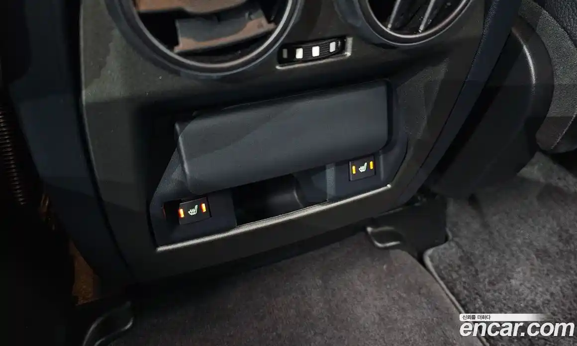 Land Rover Discovery 2016 3.0 Автомат в Москве № 213582, фото 12