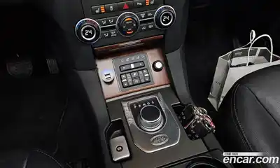 Land Rover Discovery 2016 3.0 Автомат в Москве № 213582, миниатюра 2