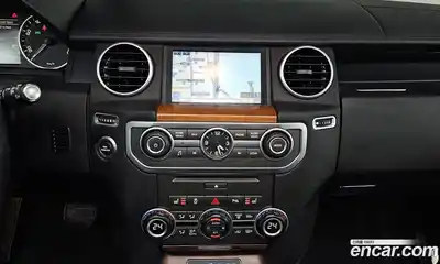 Land Rover Discovery 2016 3.0 Автомат в Москве № 213582, миниатюра 3