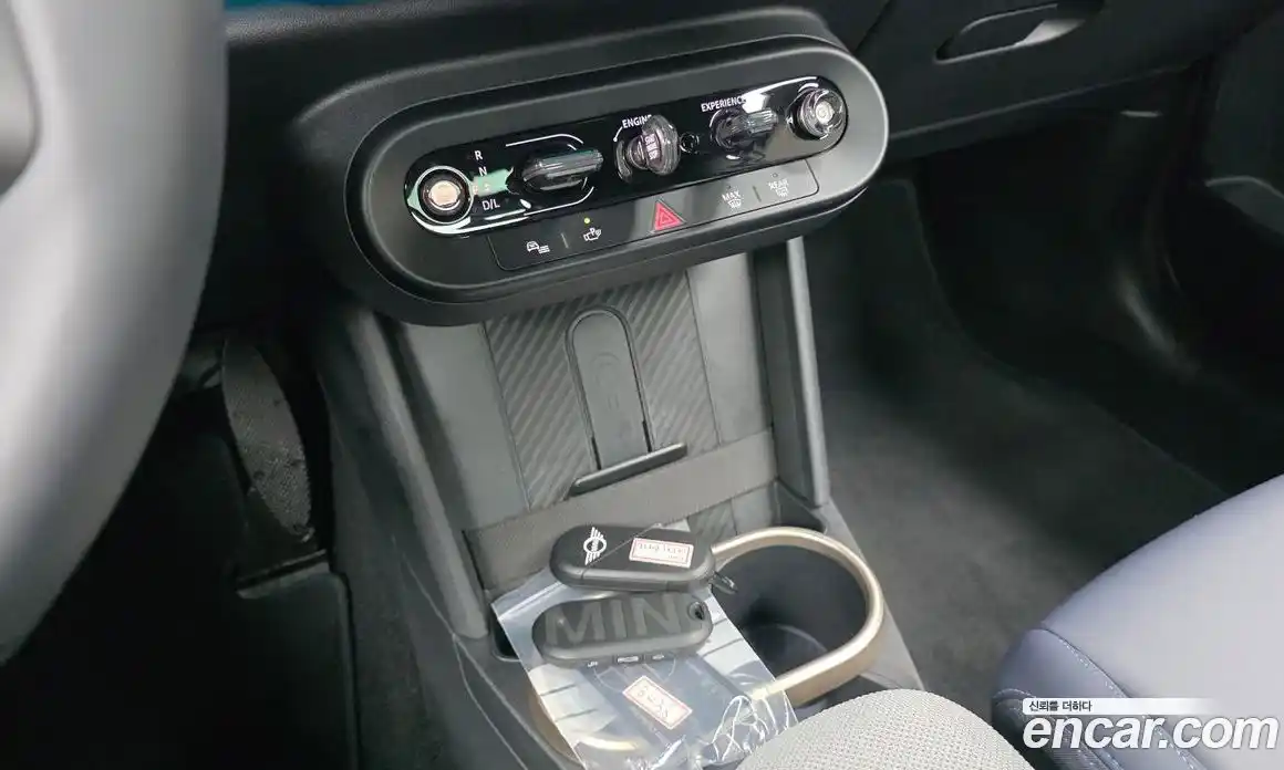 Mini Cooper 2025 2.0 Автомат в Москве № 213957, фото 13