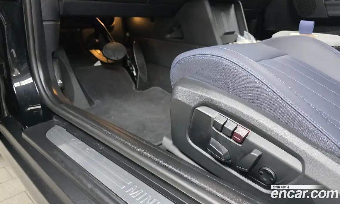 Mini Cooper 2025 2.0 Автомат в Москве № 213957, фото 16