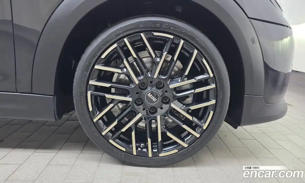 Mini Cooper 2025 2.0 Автомат в Москве № 213957, фото 19