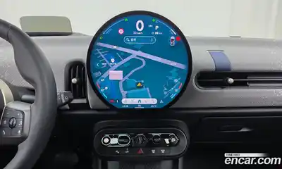 Mini Cooper 2025 2.0 Автомат в Москве № 213957, миниатюра 2