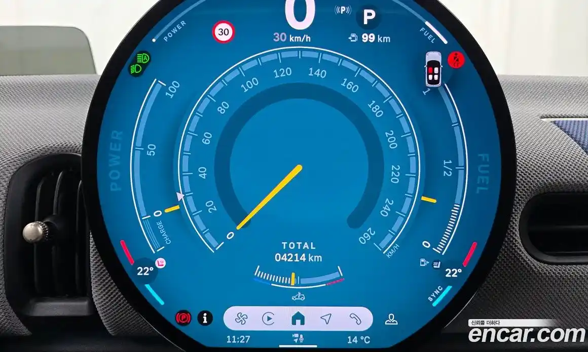 Mini Cooper 2025 2.0 Автомат в Москве № 213957, фото 5