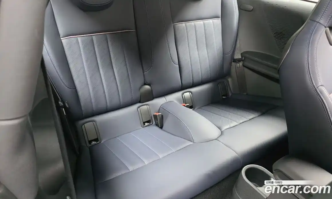 Mini Cooper 2025 2.0 Автомат в Москве № 213957, фото 6