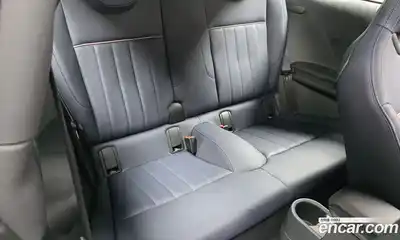 Mini Cooper 2025 2.0 Автомат в Москве № 213957, миниатюра 6