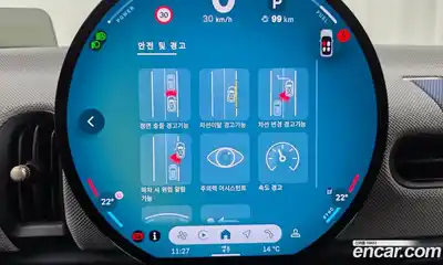 Mini Cooper 2025 2.0 Автомат в Москве № 213957, миниатюра 7