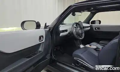 Mini Cooper 2025 2.0 Автомат в Москве № 213957, миниатюра 8