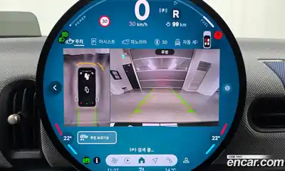 Mini Cooper 2025 2.0 Автомат в Москве № 213957, миниатюра 9