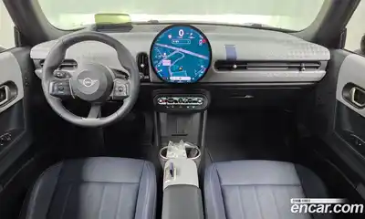 Mini Cooper 2025 2.0 Автомат в Москве № 213957, миниатюра 10