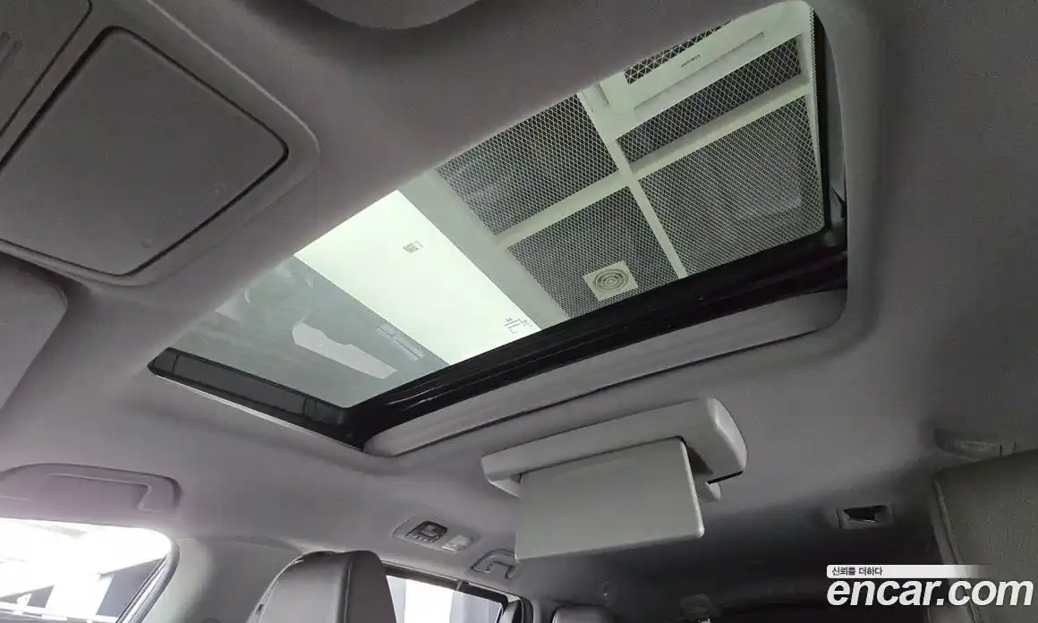 Honda Odyssey 2019 3.5 Автомат в Москве № 215680, фото 18