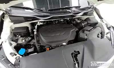 Honda Odyssey 2019 3.5 Автомат в Москве № 215680, миниатюра 8