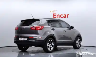 Kia Sportage 2013 2.0 Автомат в Москве № 21678, миниатюра 12