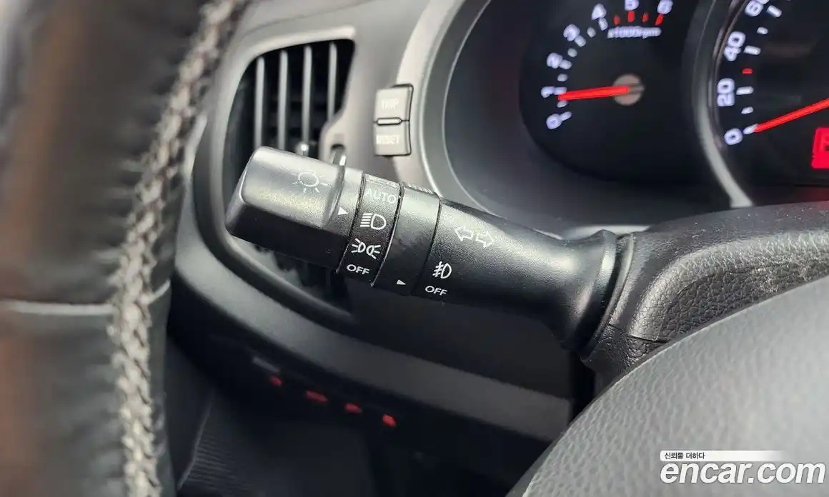 Kia Sportage 2013 2.0 Автомат в Москве № 21678, фото 18