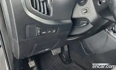 Kia Sportage 2013 2.0 Автомат в Москве № 21678, миниатюра 2