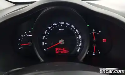 Kia Sportage 2013 2.0 Автомат в Москве № 21678, миниатюра 3