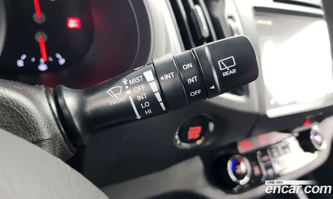 Kia Sportage 2013 2.0 Автомат в Москве № 21678, фото 9