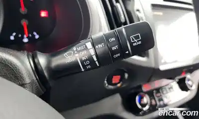 Kia Sportage 2013 2.0 Автомат в Москве № 21678, миниатюра 9