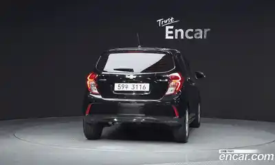 Chevrolet Spark, 2019