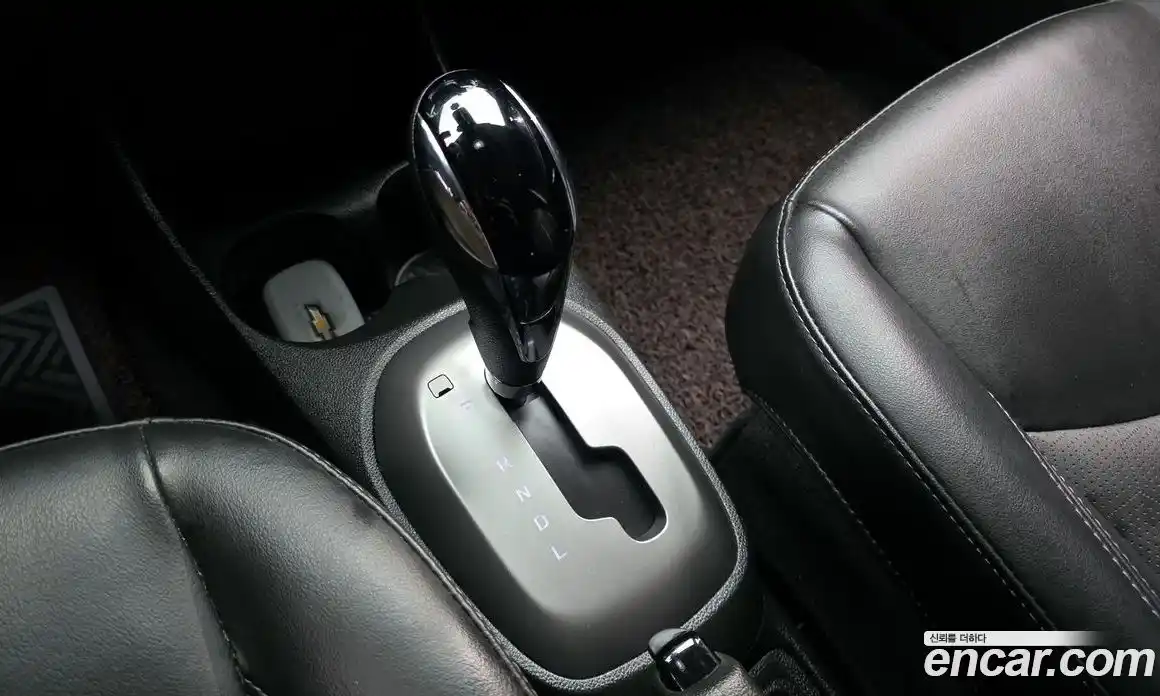 Chevrolet Spark 2019 1.0 Автомат в Москве № 217897, фото 13