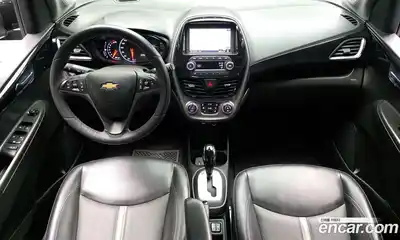 Chevrolet Spark 2019 1.0 Автомат в Москве № 217897, миниатюра 3