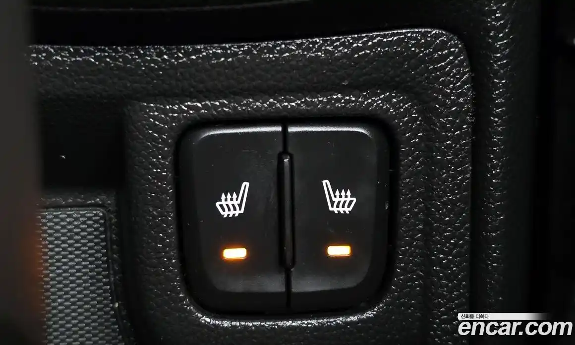 Chevrolet Spark 2019 1.0 Автомат в Москве № 217897, фото 4